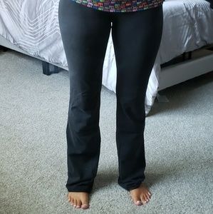 VS yoga leggings
